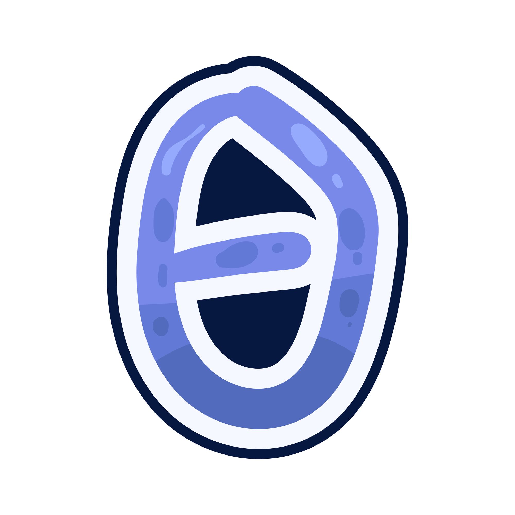 Kursy haftu ręcznego — Pracownia Szlachetnego Rękodzieła logo